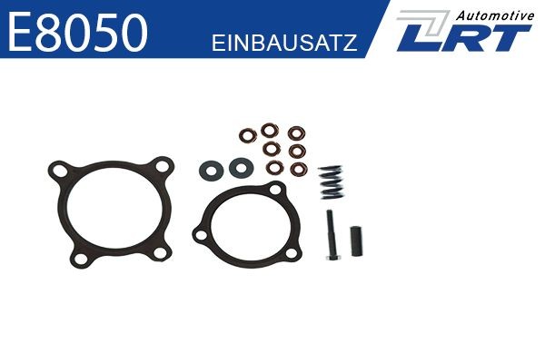 LRT Mounting Kit, catalytic converter Article number: E8050 cheaply