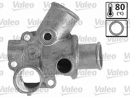 VALEO Thermostat Article number: 820159 cheaply