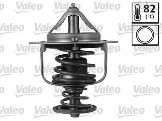 VALEO Thermostat Article number: 820793 cheaply