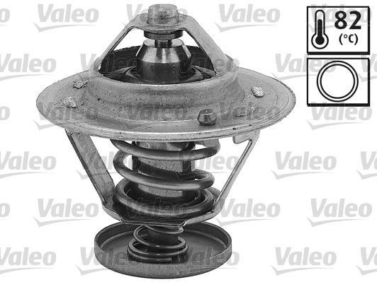 VALEO Thermostat Article number: 820933 cheaply