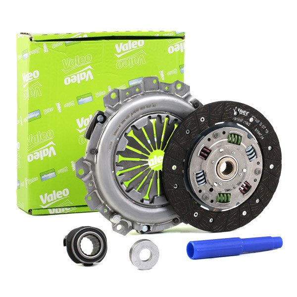 VALEO Clutch kit Article number: 821184 cheaply