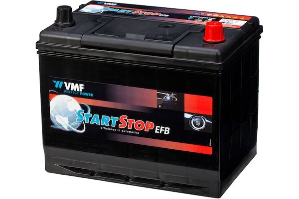 VMF Battery Article number: EFB568730 cheaply