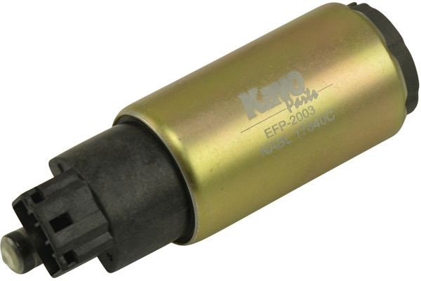 KAVO PARTS Kütusepump Artikli number: EFP-2003 soodsalt