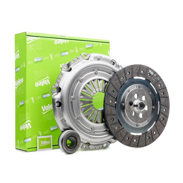 VALEO Clutch kit Article number: 828037 cheaply