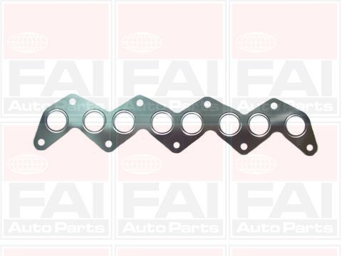 FAI AutoParts Gasket Set, exhaust manifold Article number: EM1064 cheaply