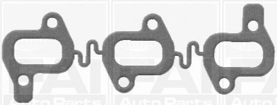FAI AutoParts Tihendikomplekt, Väljalaskekollektor Artikli number: EM1606 soodsalt