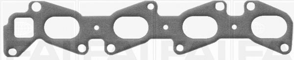 FAI AutoParts Tihendikomplekt, Väljalaskekollektor Artikli number: EM1681 soodsalt