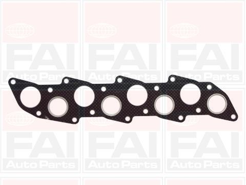FAI AutoParts Tihendikomplekt, Väljalaskekollektor Artikli number: EM184 soodsalt