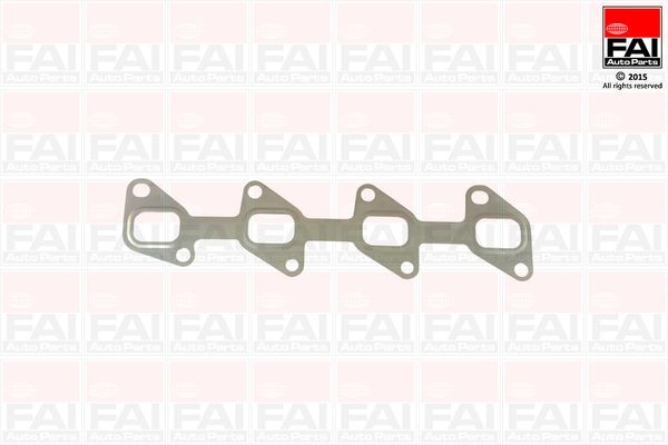 FAI AutoParts Tihendikomplekt, Väljalaskekollektor Artikli number: EM2219 soodsalt