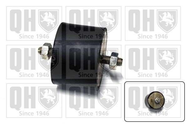 QUINTON HAZELL Motorophæng Varenummer: EM3173 billige