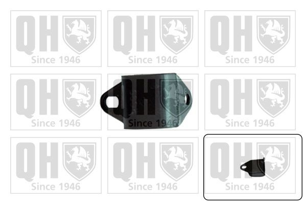 QUINTON HAZELL Dust cover kit, shock absorber Article number: EM4041 cheaply