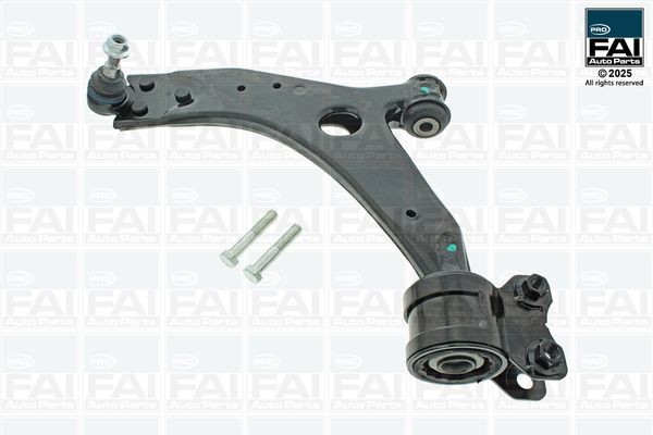 FAI AutoParts Tihendikomplekt, Väljalaskekollektor Artikli number: EM986 soodsalt