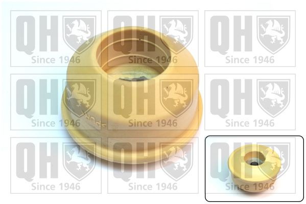 QUINTON HAZELL Top strut mount Article number: EMR4946 cheaply