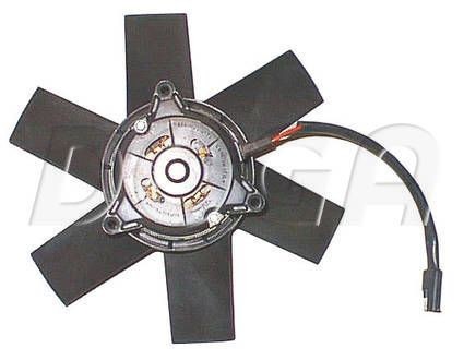 DOGA Fan, radiator Article number: ERE063 cheaply