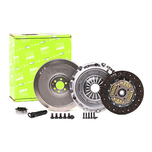 VALEO Clutch kit Article number: 835035 cheaply