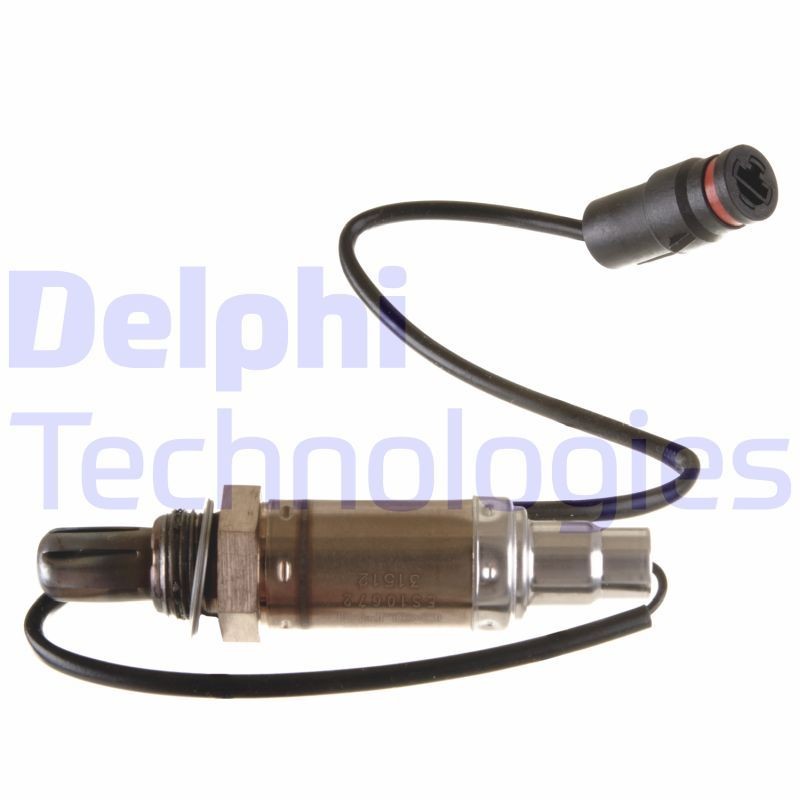 DELPHI Lambda sensor Article number: ES10672 cheaply