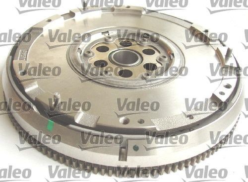 VALEO 836000 Kahemassiline hooratas C5 1.6 HDi (RE9HZC, RE9HYB) 109 HP Diisel 2008