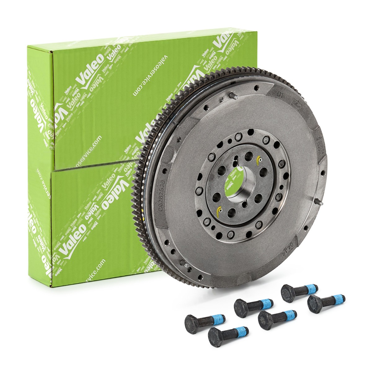 VALEO Dual mass flywheel Article number: 836017 cheaply