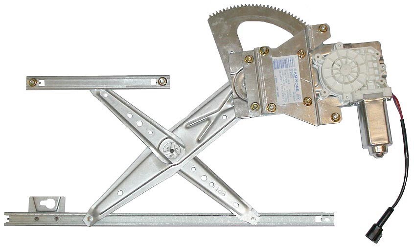 VALEO Window regulator Article number: 850372 cheaply