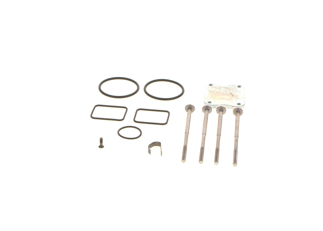 BOSCH Repair Kit, pump-nozzle unit Article number: F 000 41P 052 cheaply