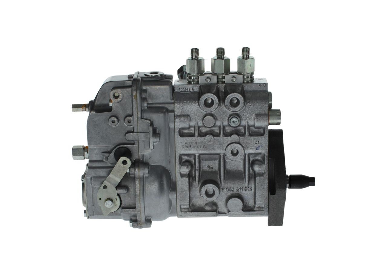 BOSCH Injection pump Article number: F 002 A3Z F22 cheaply
