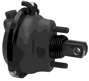 WABCO Membranbremsecylinder Varenummer: 423 106 408 0 billige