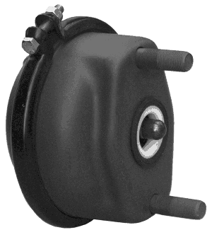 WABCO Membranbremsecylinder Varenummer: 423 106 700 0 billige