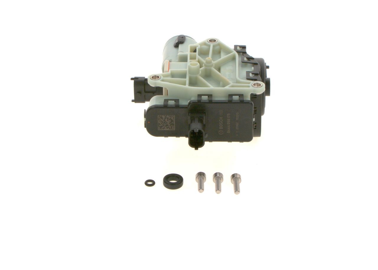 BOSCH F 01C 600 311 Delivery Module, urea injection TRANSIT 2.2 TDCi 4x4 125 PS Diesel