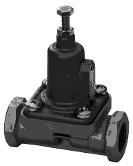WABCO Trykstyringsventil Varenummer: 434 403 000 7 billige
