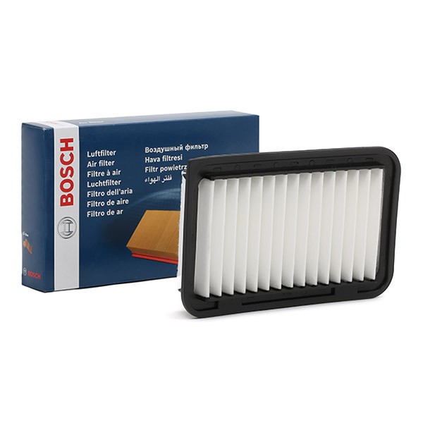 BOSCH Air filter Article number: F 026 400 420 cheaply