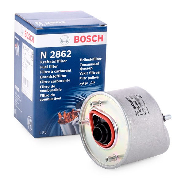 BOSCH Kütusefilter Artikli number: F 026 402 862 soodsalt