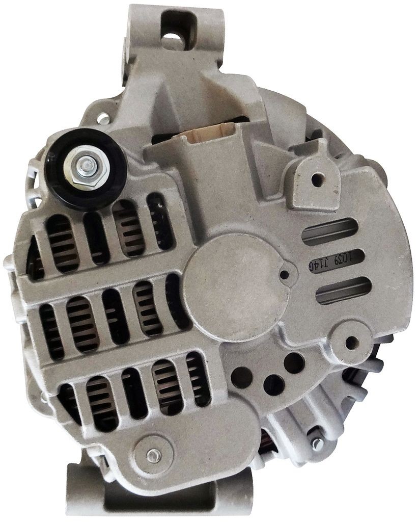 BOSCH Alternator Article number: F 042 205 041 cheaply