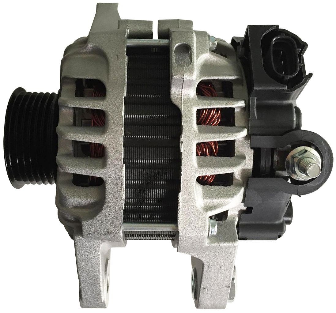 BOSCH Alternator Article number: F 042 205 152 cheaply