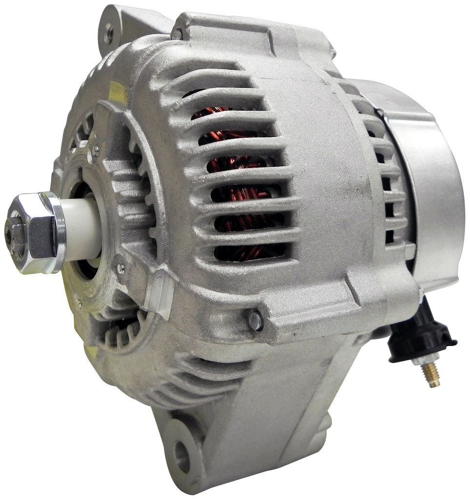 BOSCH Alternator Article number: F 042 208 021 cheaply