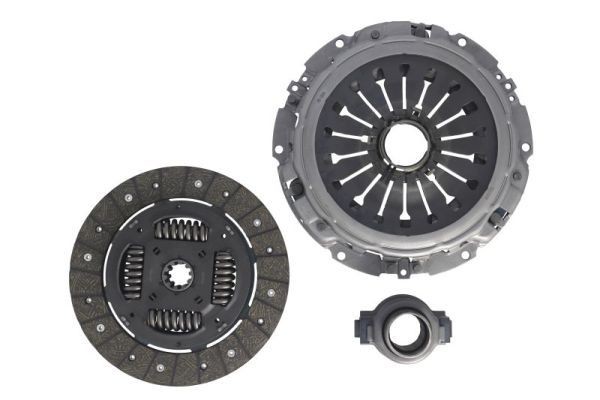 NEXUS Clutch kit Article number: F1F040NX cheaply