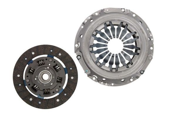 NEXUS Clutch kit Article number: F1R108NX cheaply