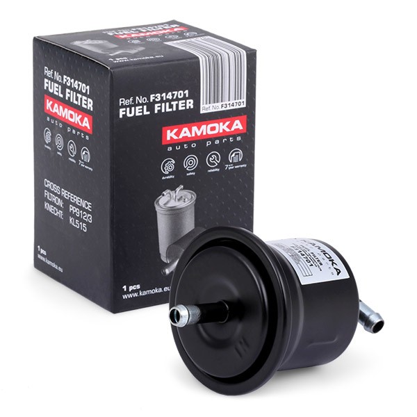 KAMOKA Fuel filter Article number: F314701 cheaply