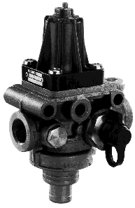 WABCO Trykregulator, trykluftsanlæg Varenummer: 975 300 110 0 billige