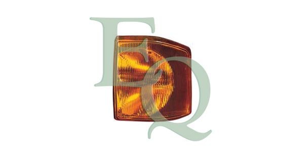 EQUAL QUALITY Headlight Article number: FA9969 cheaply