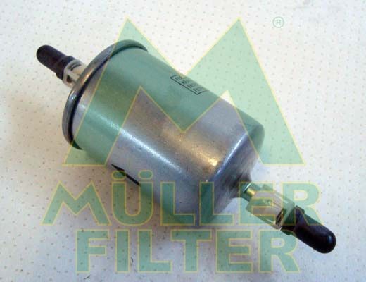 MULLER FILTER Fuel filter Article number: FB211 cheaply