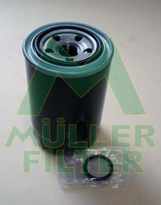 MULLER FILTER Kütusefilter Artikli number: FB538 soodsalt