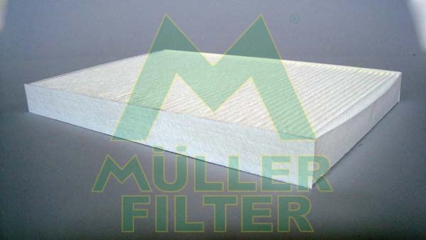 MULLER FILTER Pollen filter Article number: FC117 cheaply