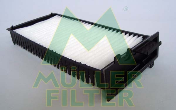 MULLER FILTER Pollen filter Article number: FC222 cheaply