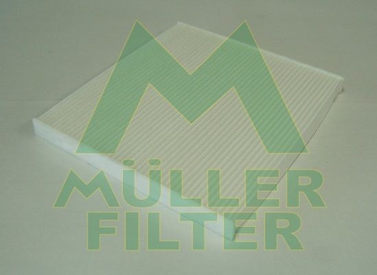 MULLER FILTER Pollen filter Article number: FC223 cheaply