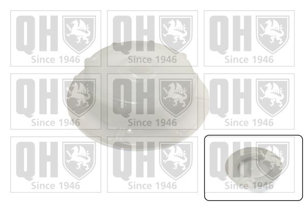 QUINTON HAZELL Expansion tank cap Article number: FC547 cheaply