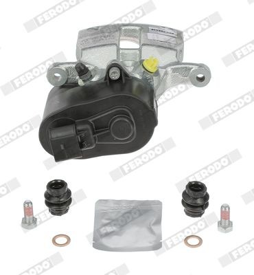 FERODO Brake caliper Article number: FCL695116 cheaply