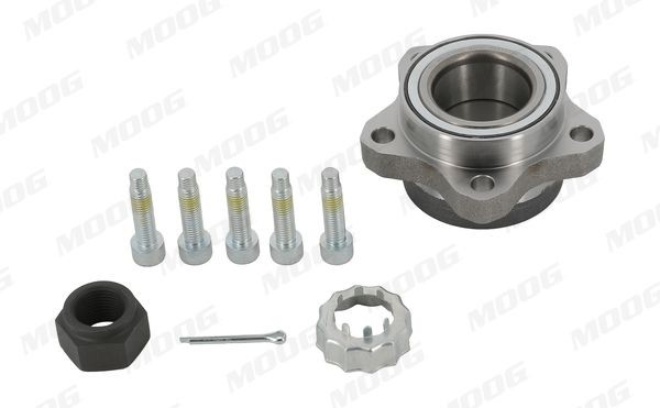 MOOG Wheel bearing kit Article number: FD-WB-11206 cheaply