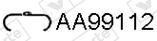 VENEPORTE Manifold Catalytic Converter Article number: FD30664K cheaply