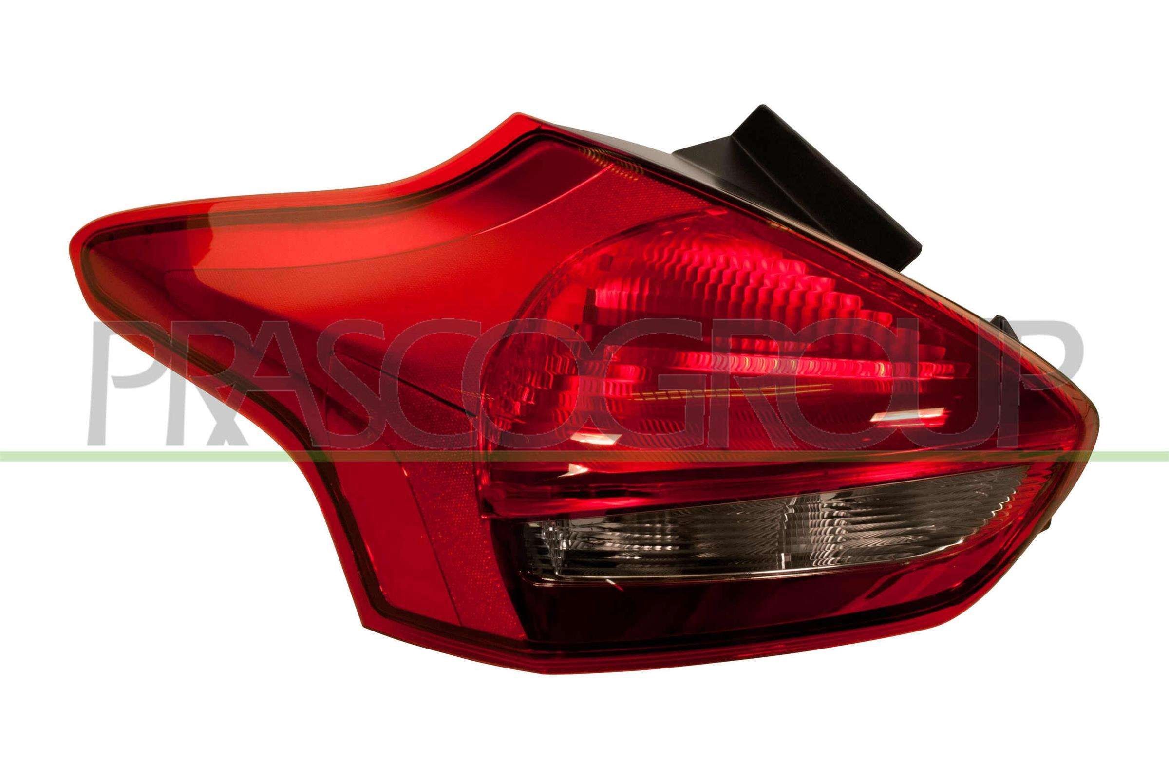 PRASCO Rear light Article number: FD4304154 cheaply
