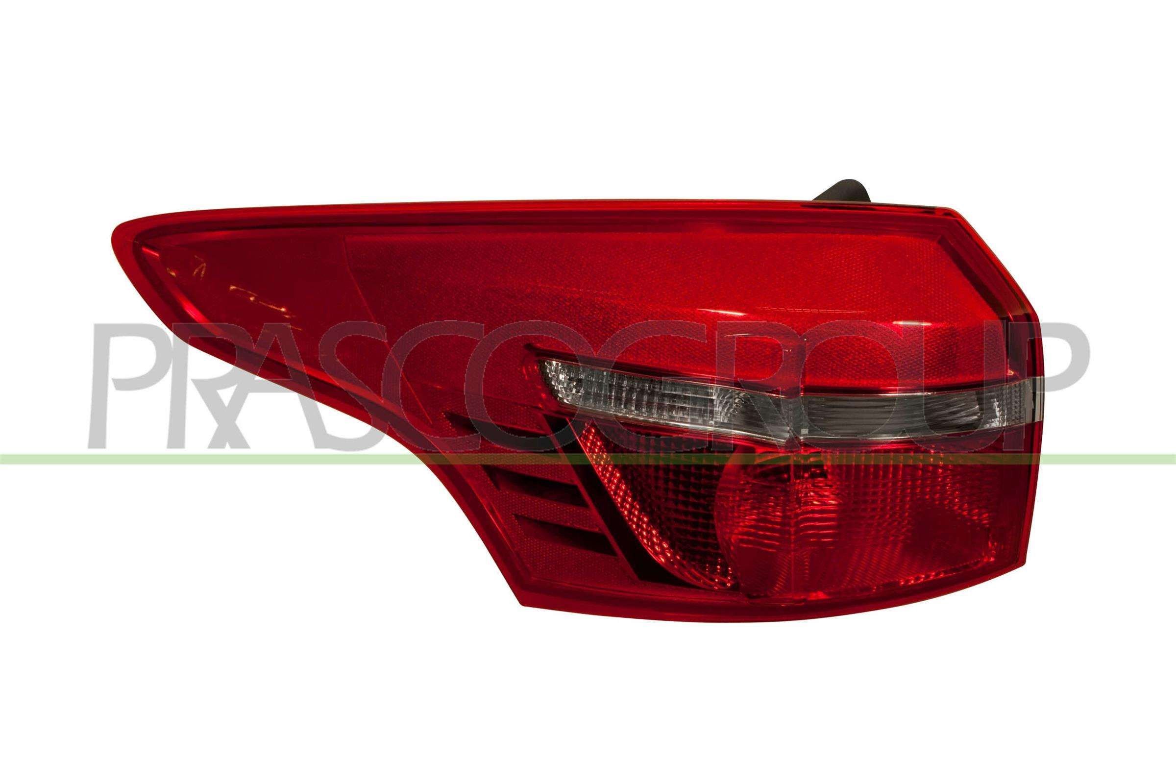PRASCO Rear light Article number: FD4304174 cheaply